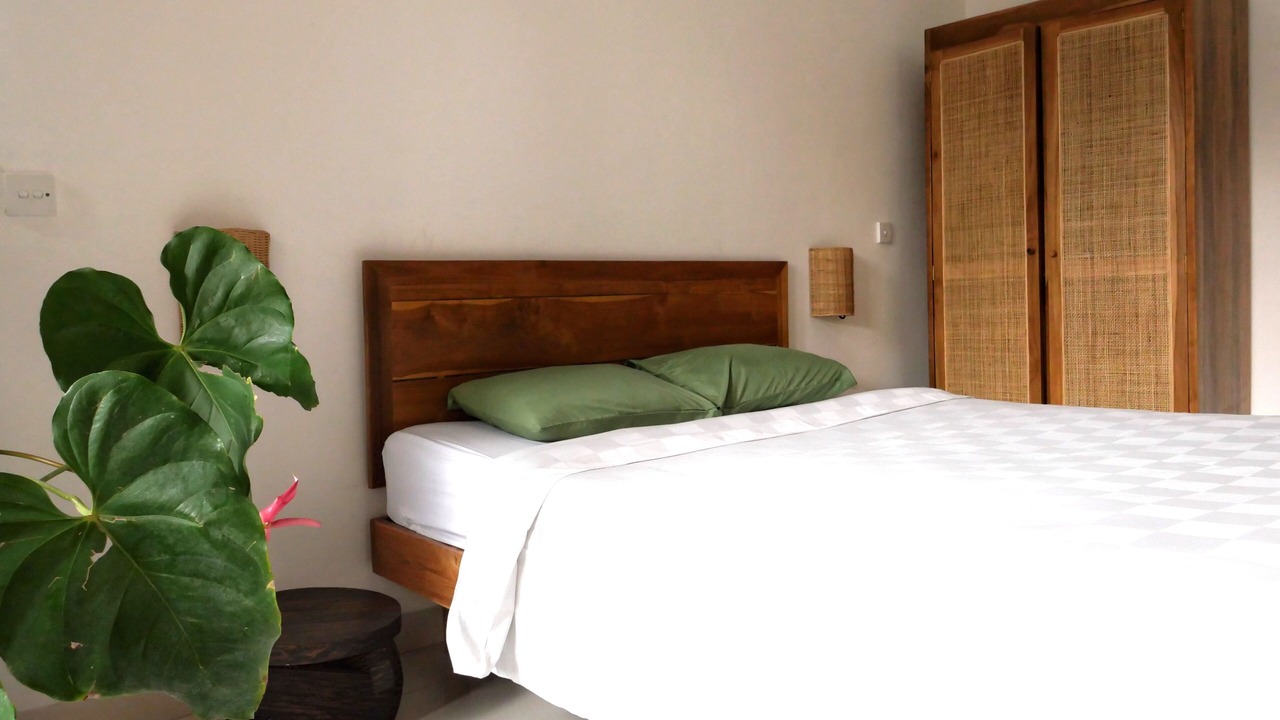 Photo of Bedroom in Batu Bolong