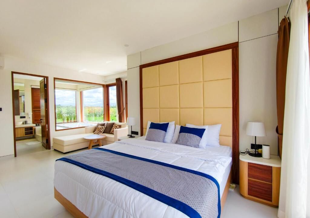 Photo of Bedroom in Sukawati