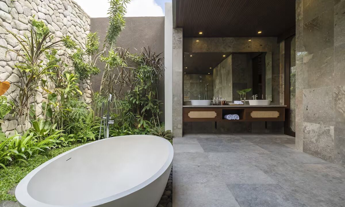 Photo of Bathroom in Melayang