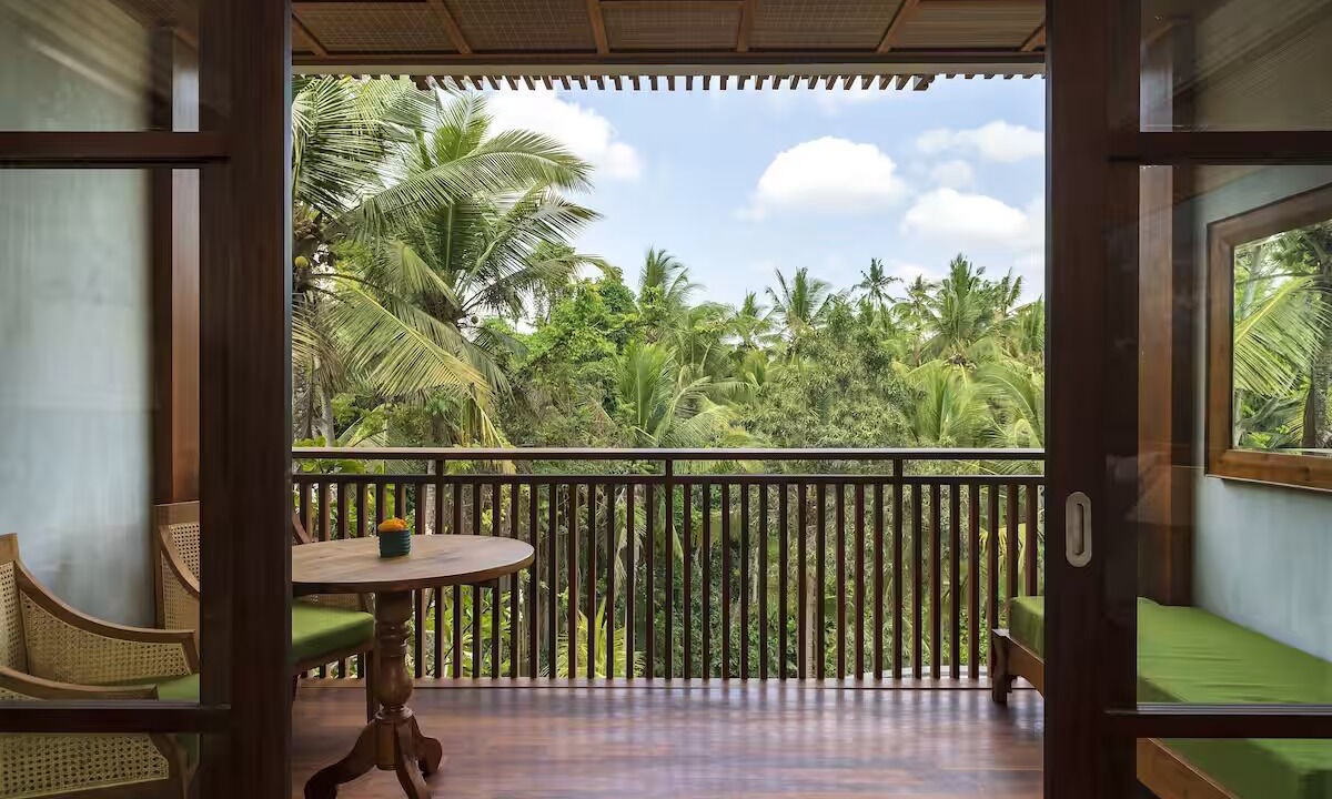 Photo of Patio Balcony in Melayang