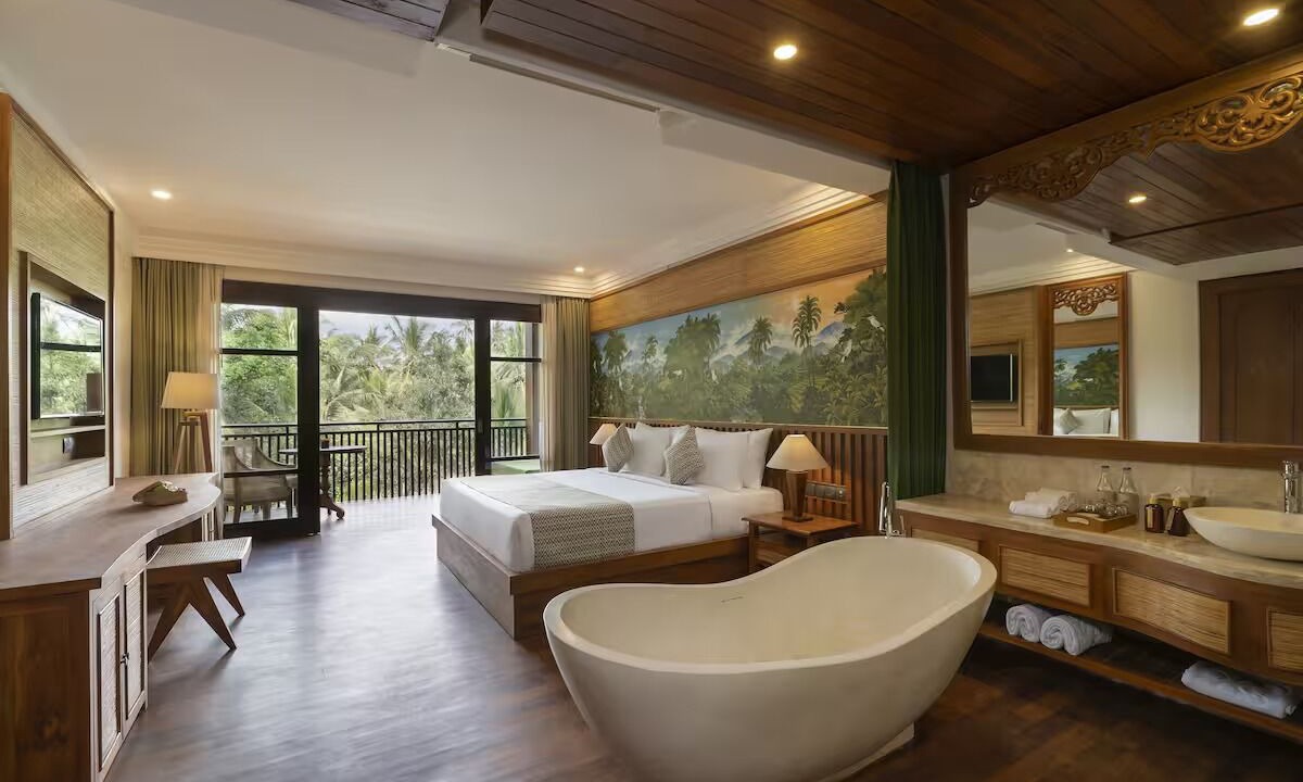 Photo of Bedroom in Melayang