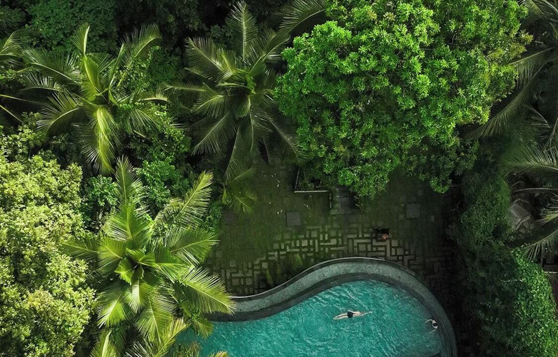 Photo of Outdoor in Melayang