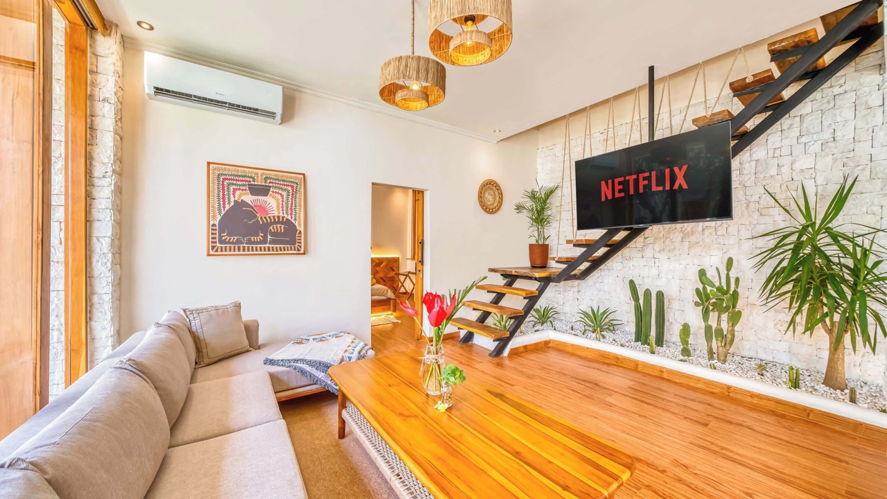 Photo of Livingroom in Sunset Road
