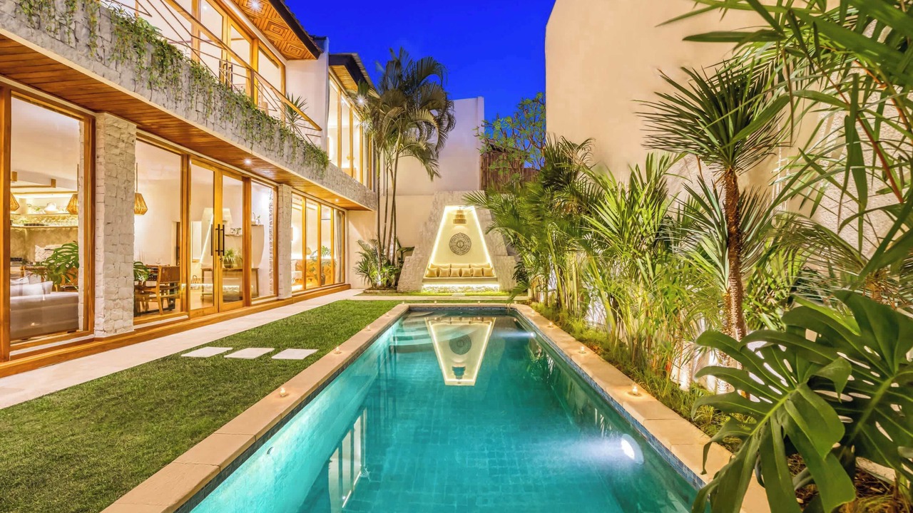 Photo of Outdoor in Sunset Road