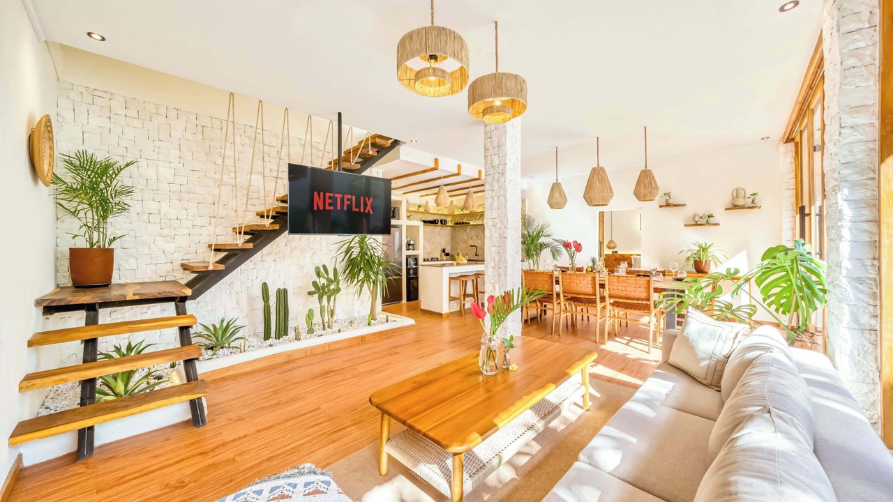 Photo of Livingroom in Sunset Road
