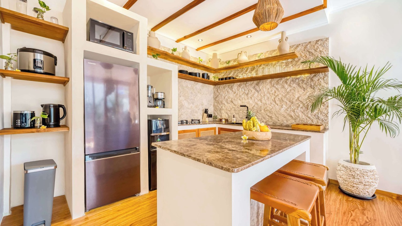 Photo of Kitchen in Sunset Road