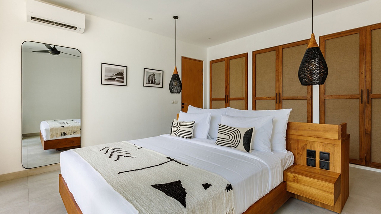 Photo of Bedroom in Pecatu