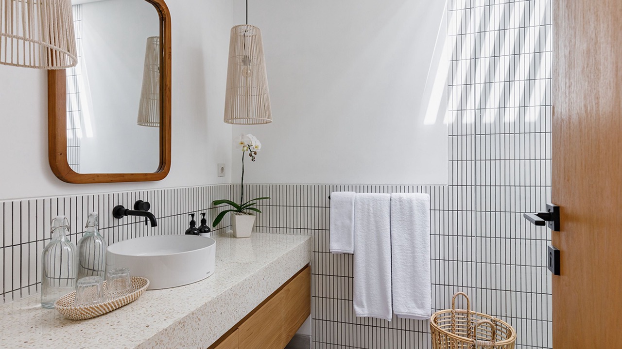Photo of Bathroom in Pecatu