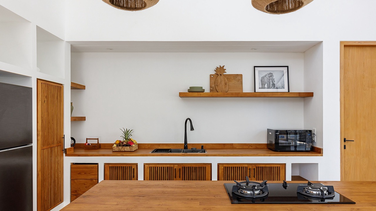 Photo of Kitchen in Pecatu