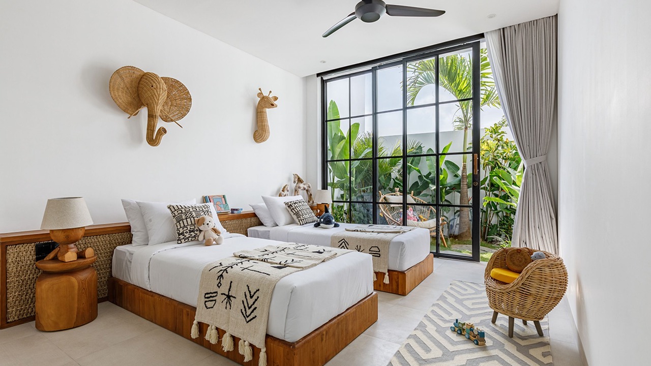 Photo of Bedroom in Pecatu