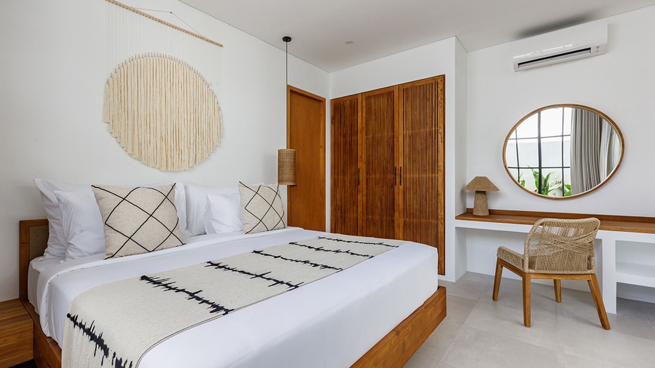 Photo of Bedroom in Pecatu