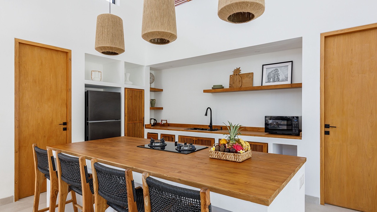 Photo of Kitchen in Pecatu