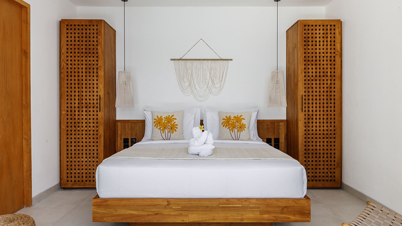 Photo of Bedroom in Pecatu
