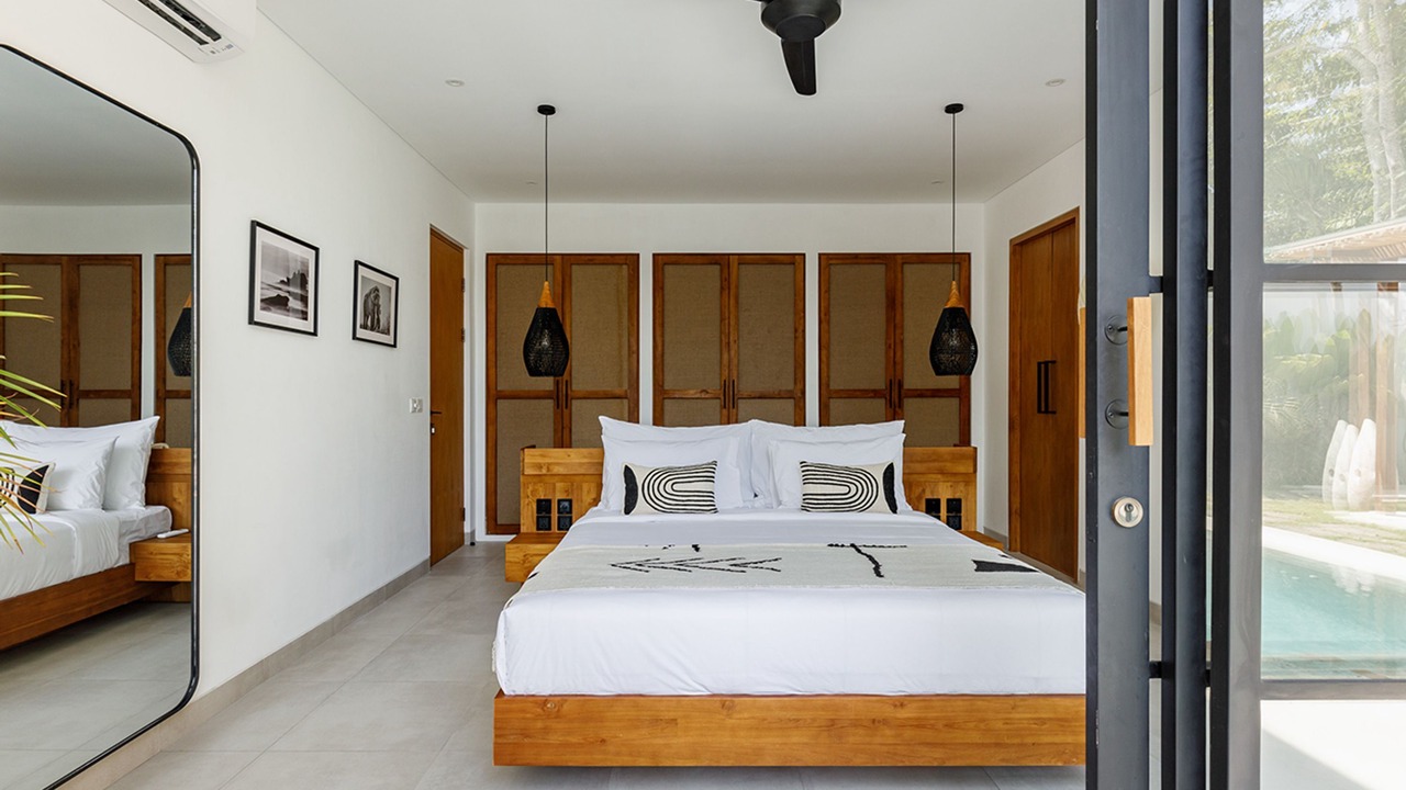 Photo of Bedroom in Pecatu