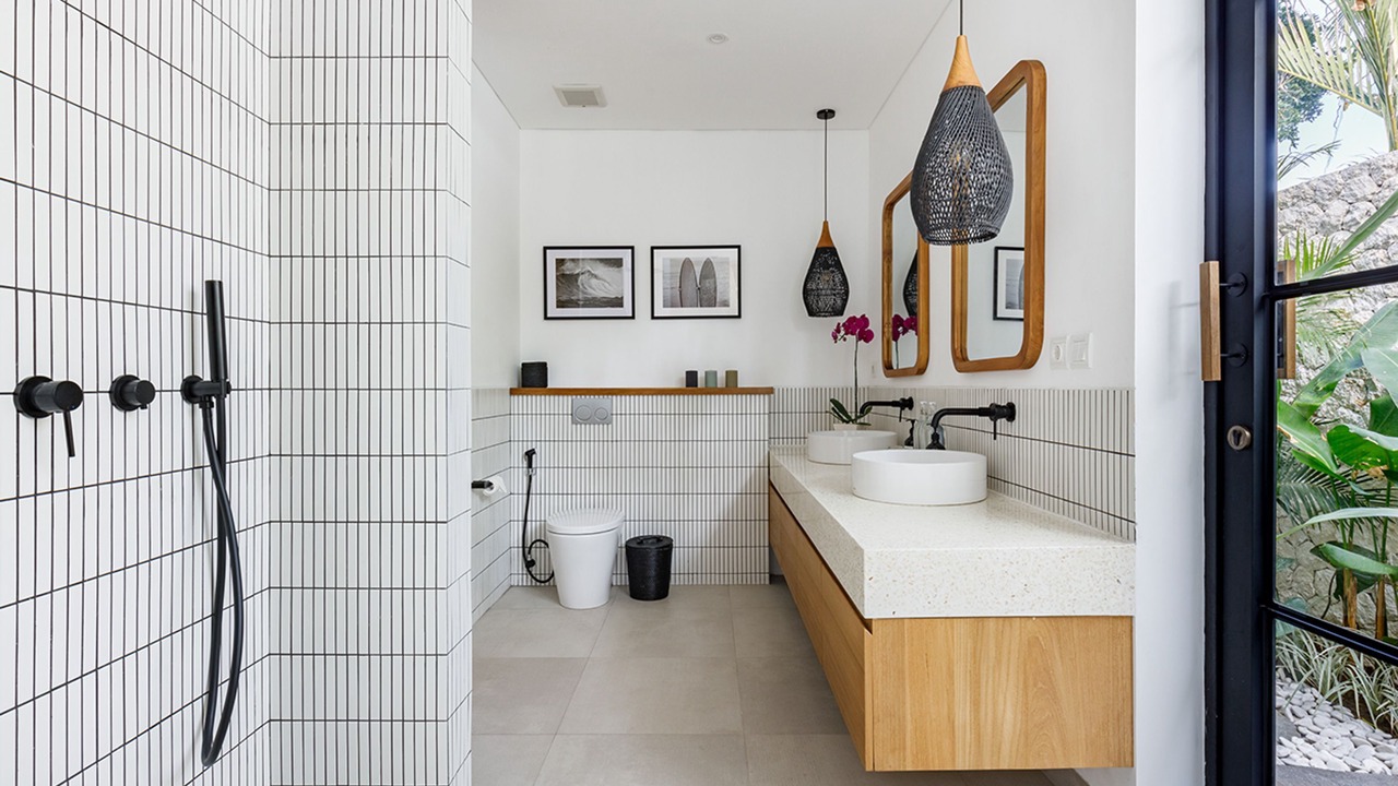 Photo of Bathroom in Pecatu