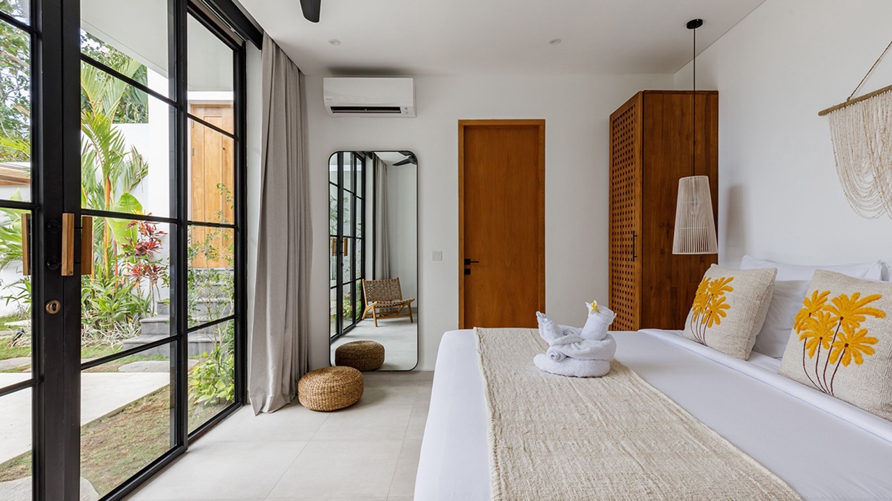 Photo of Bedroom in Pecatu
