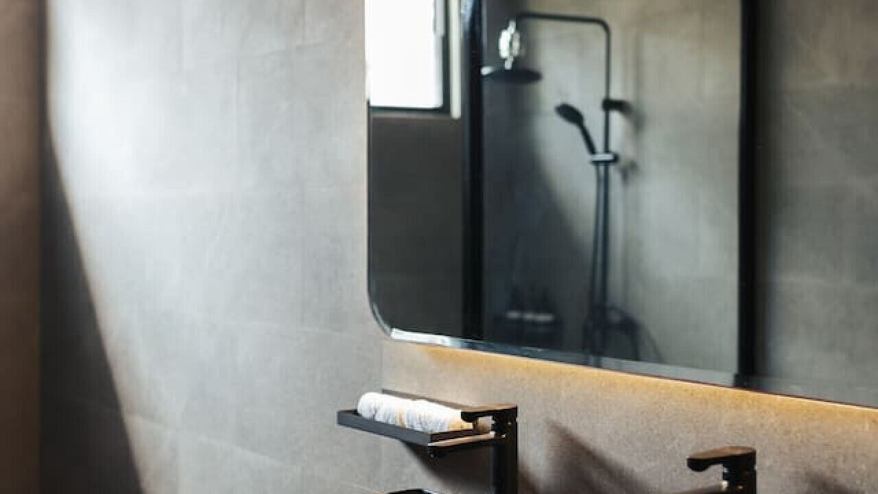 Photo of Bathroom in Drupadi