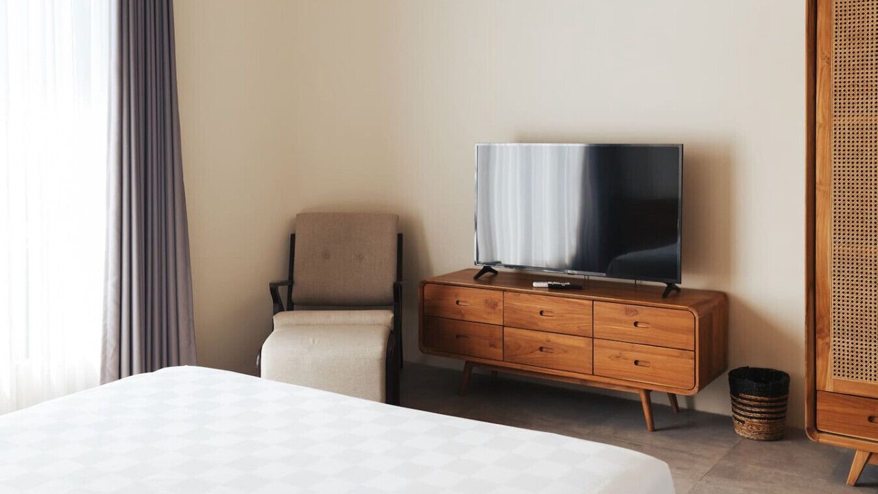 Photo of Bedroom in Drupadi