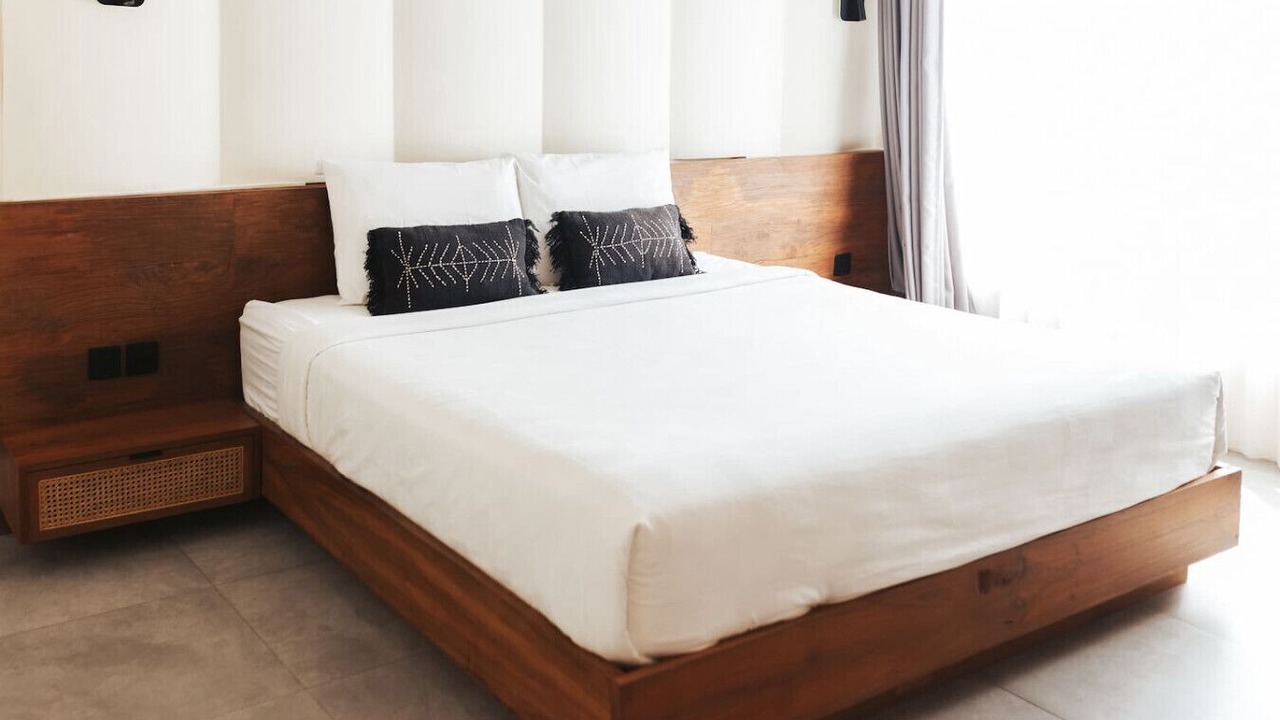Photo of Bedroom in Drupadi