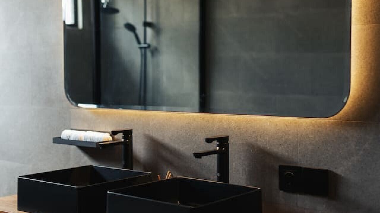 Photo of Bathroom in Drupadi