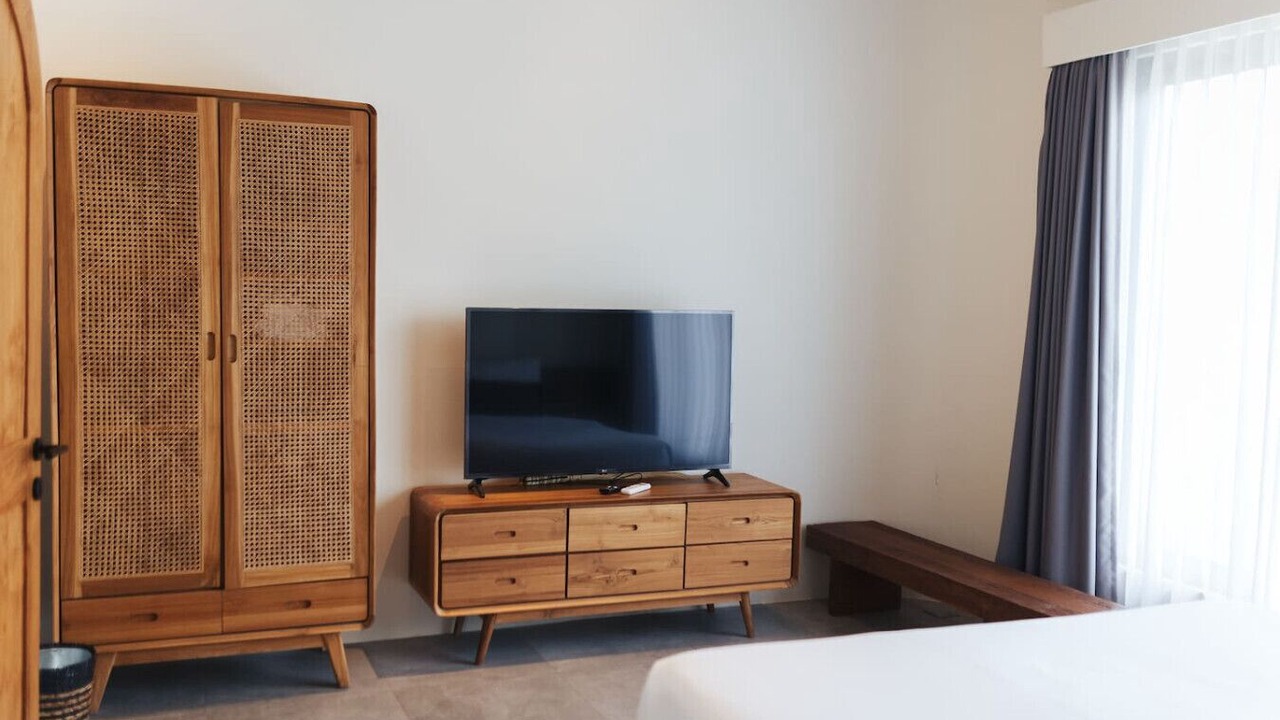 Photo of Bedroom in Drupadi