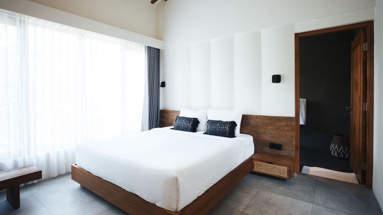 Photo of Bedroom in Drupadi