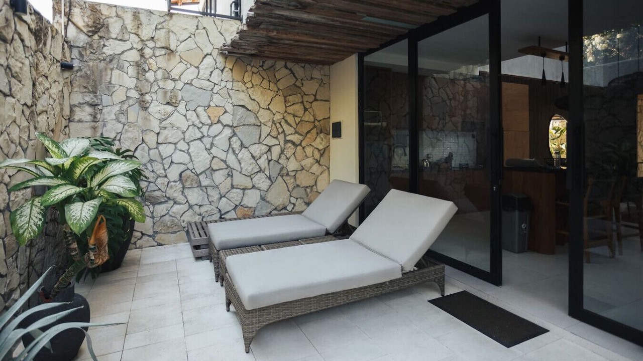 Photo of Patio Balcony in Drupadi