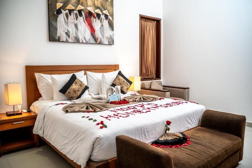 Photo of Bedroom in Kerobokan