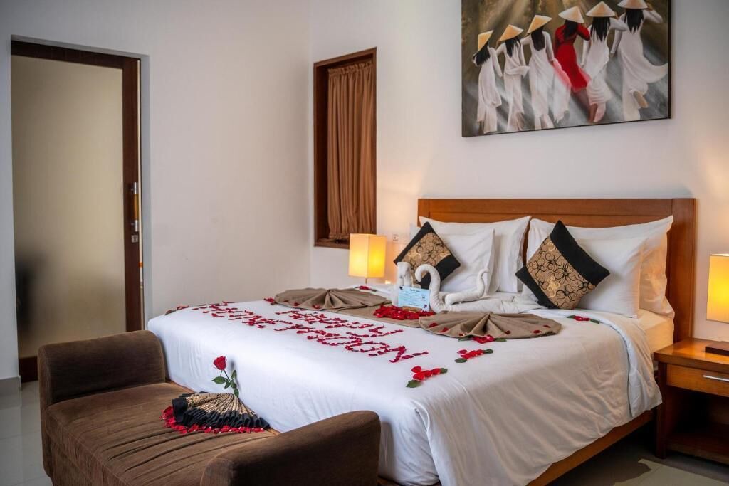 Photo of Bedroom in Kerobokan