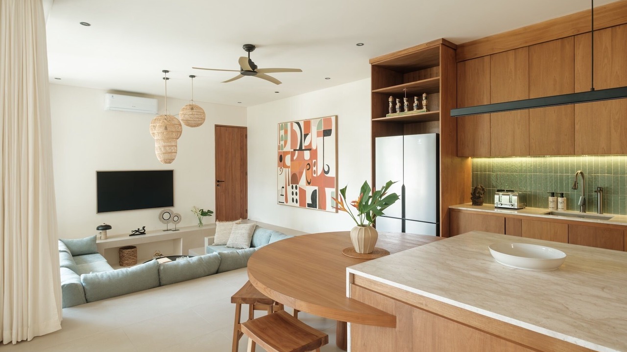 Photo of Livingroom in Sanur Kauh
