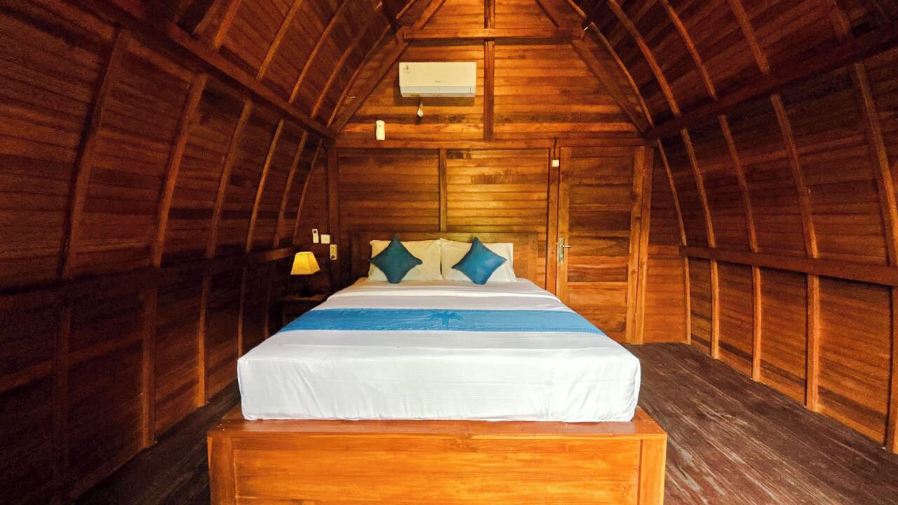 Photo of Bedroom in Penebel