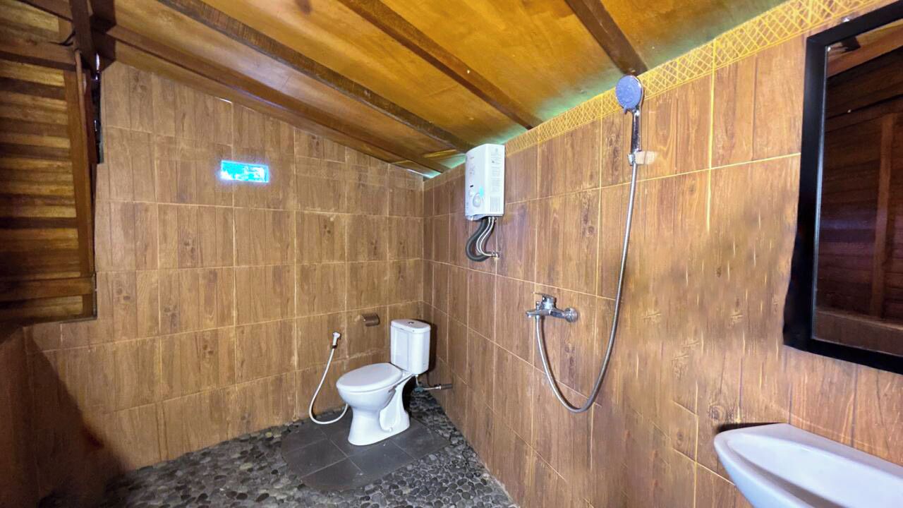 Photo of Bathroom in Penebel