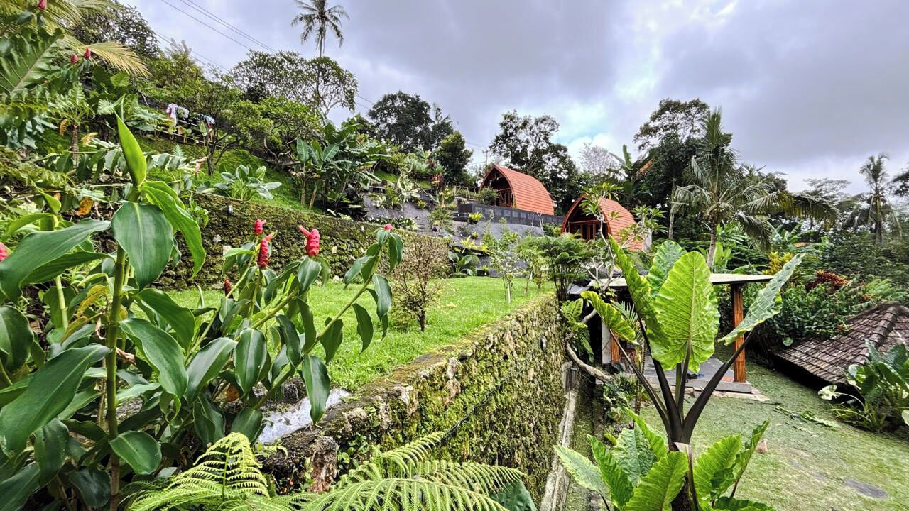 Photo of Outdoor in Penebel