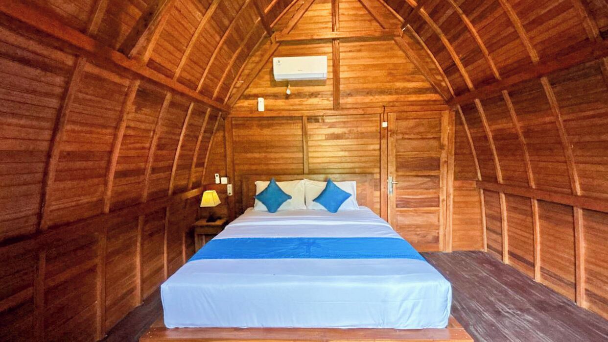 Photo of Bedroom in Penebel
