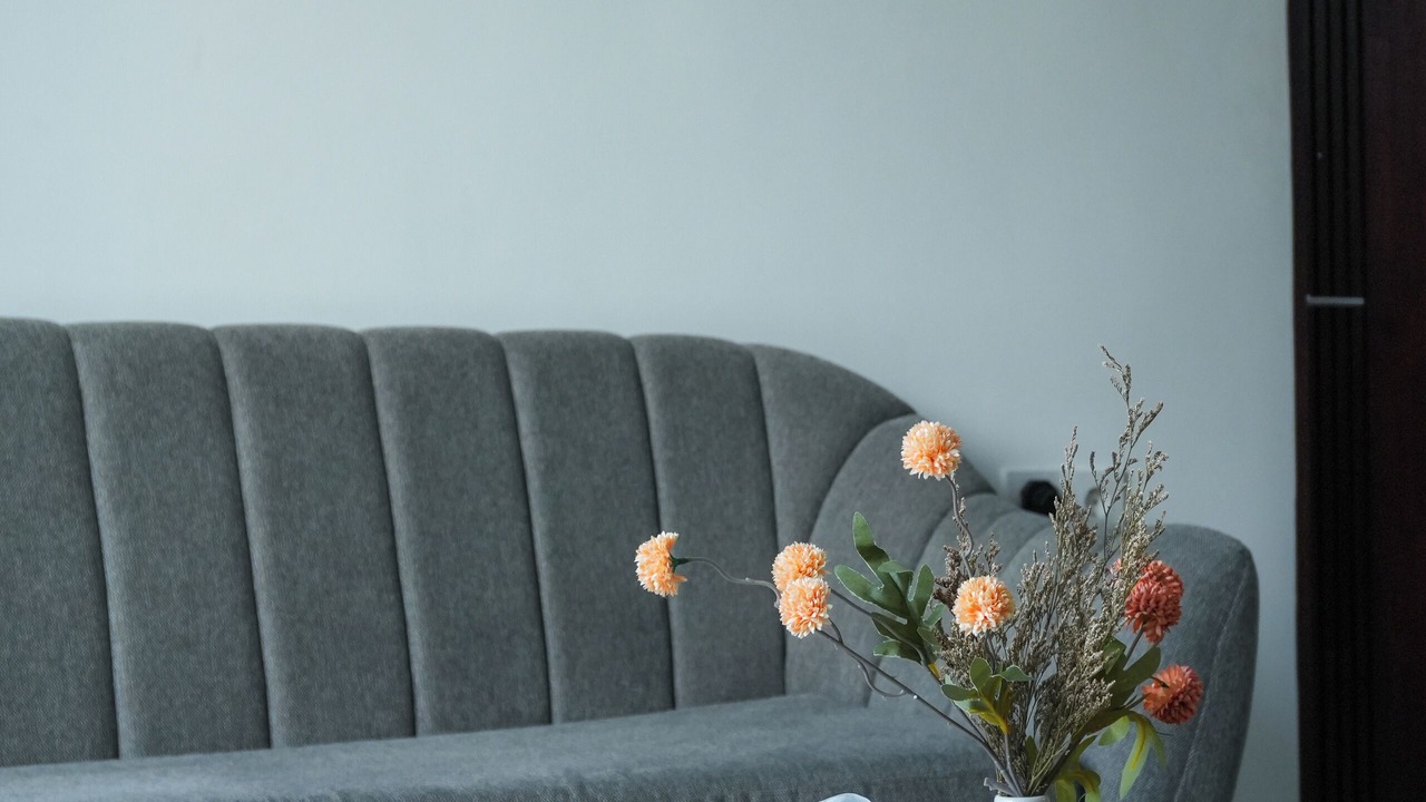 Photo of Livingroom in Sunset Road