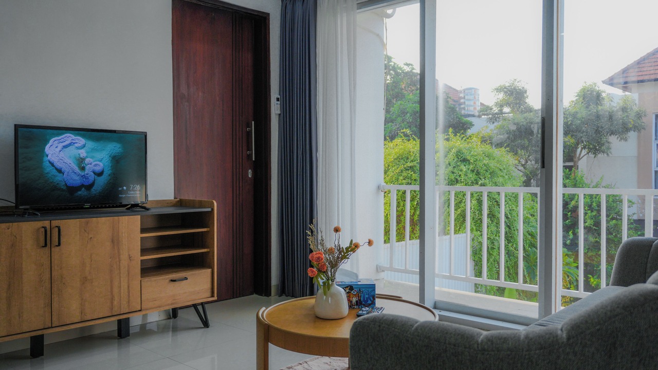 Photo of Livingroom in Sunset Road