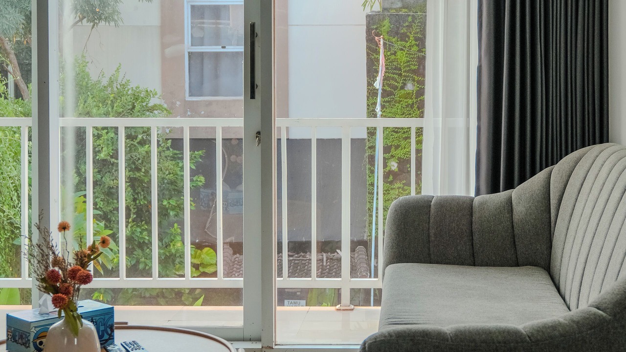 Photo of Livingroom in Sunset Road