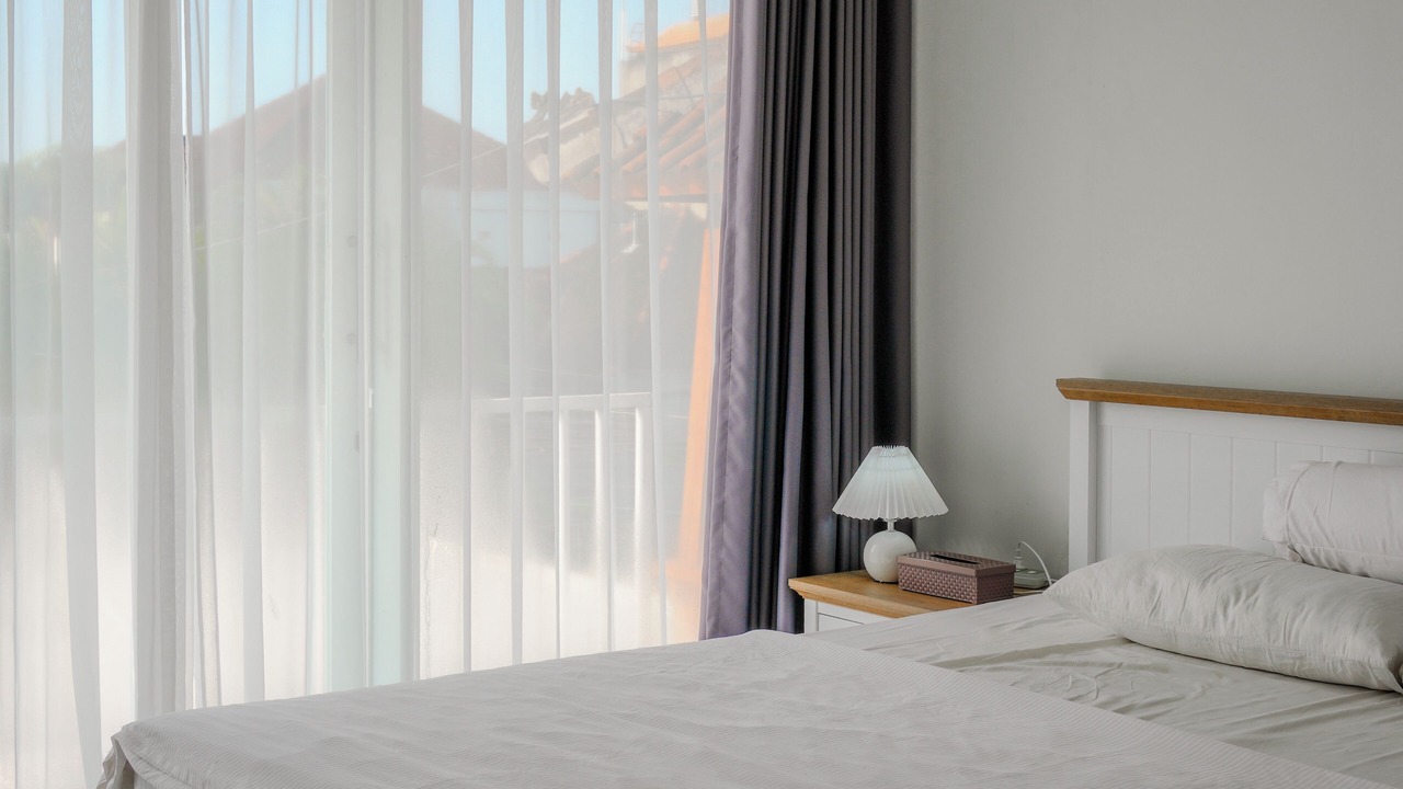 Photo of Bedroom in Sunset Road