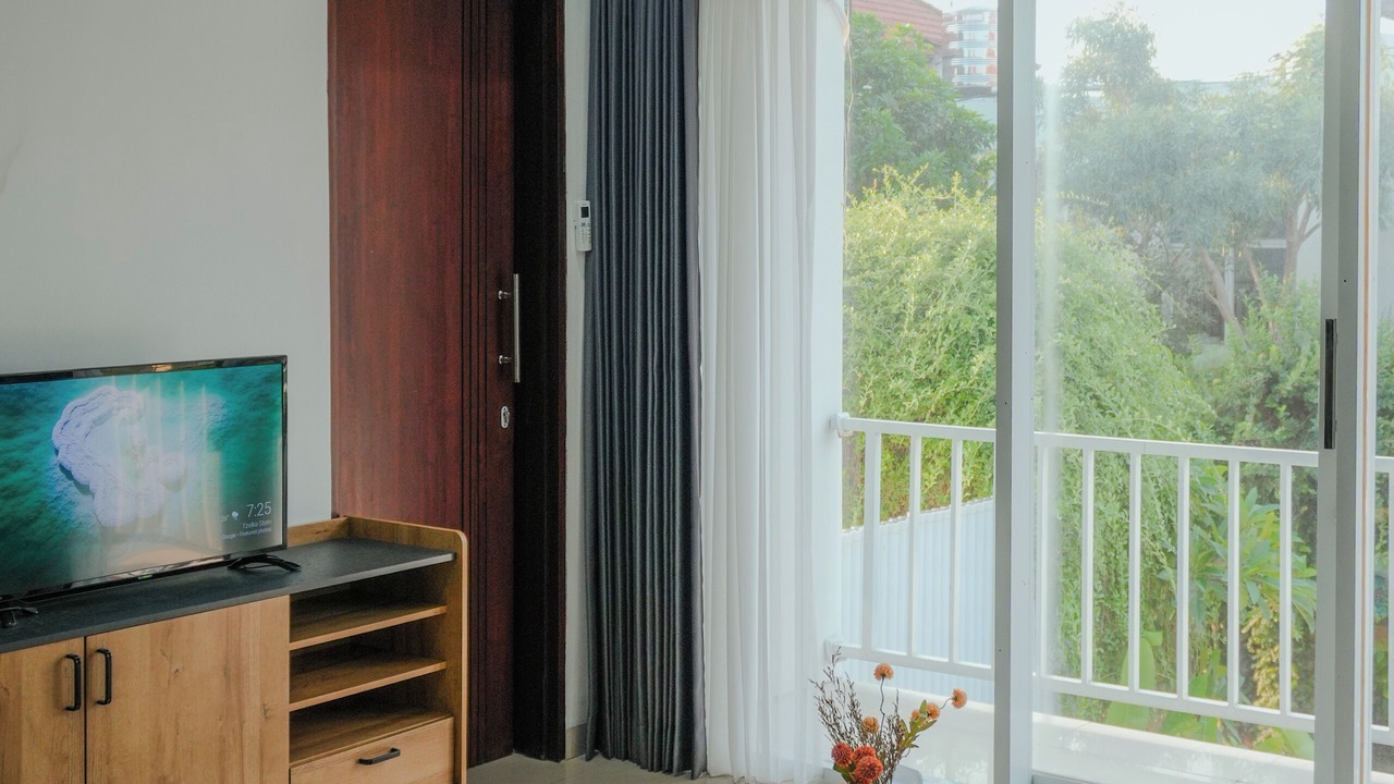 Photo of Livingroom in Sunset Road