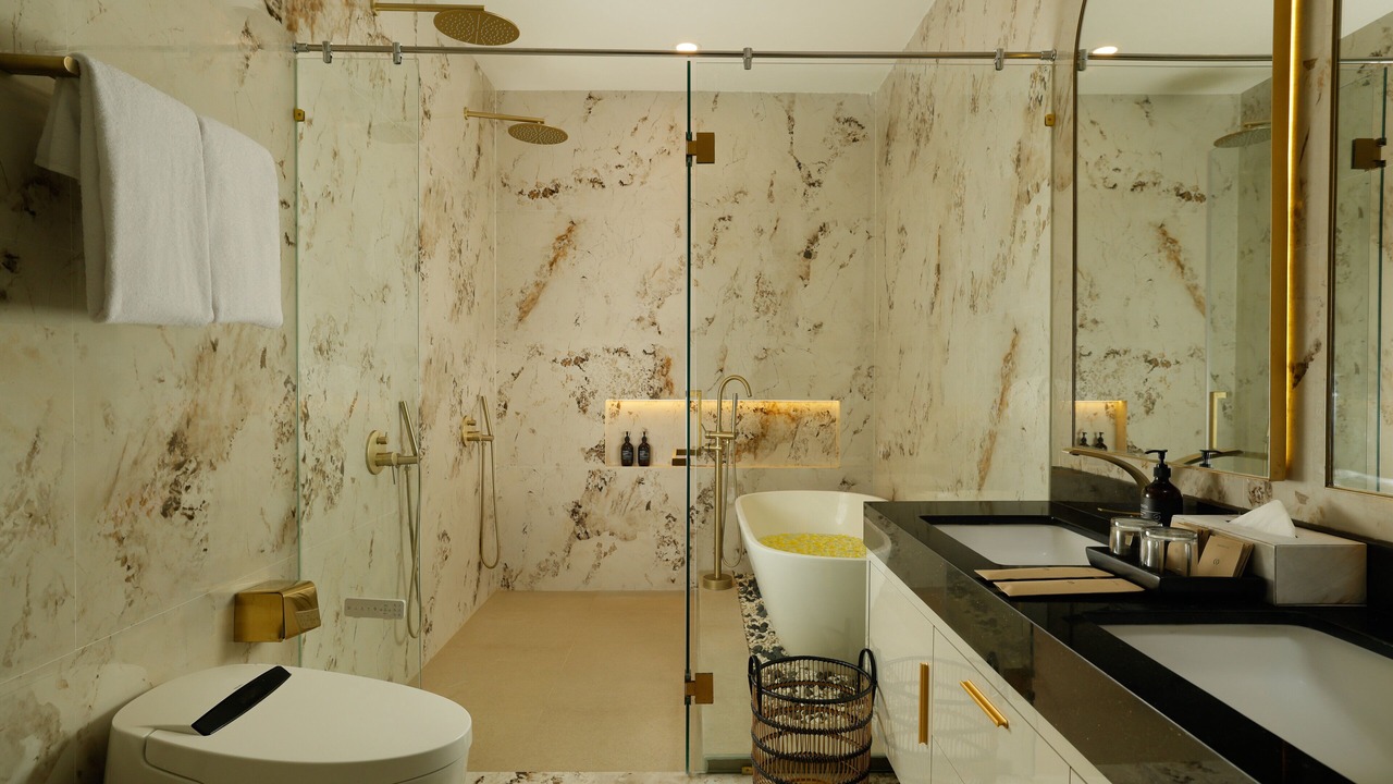 Photo of Bathroom in Ungasan