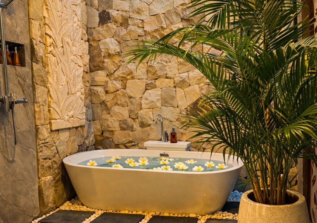 Photo of Bathroom in Tegallalang