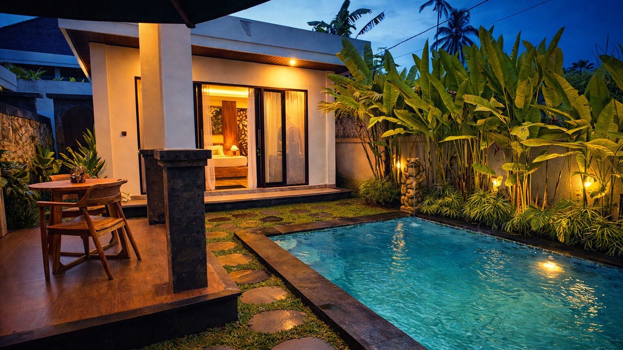 Photo of Outdoor in Tegallalang