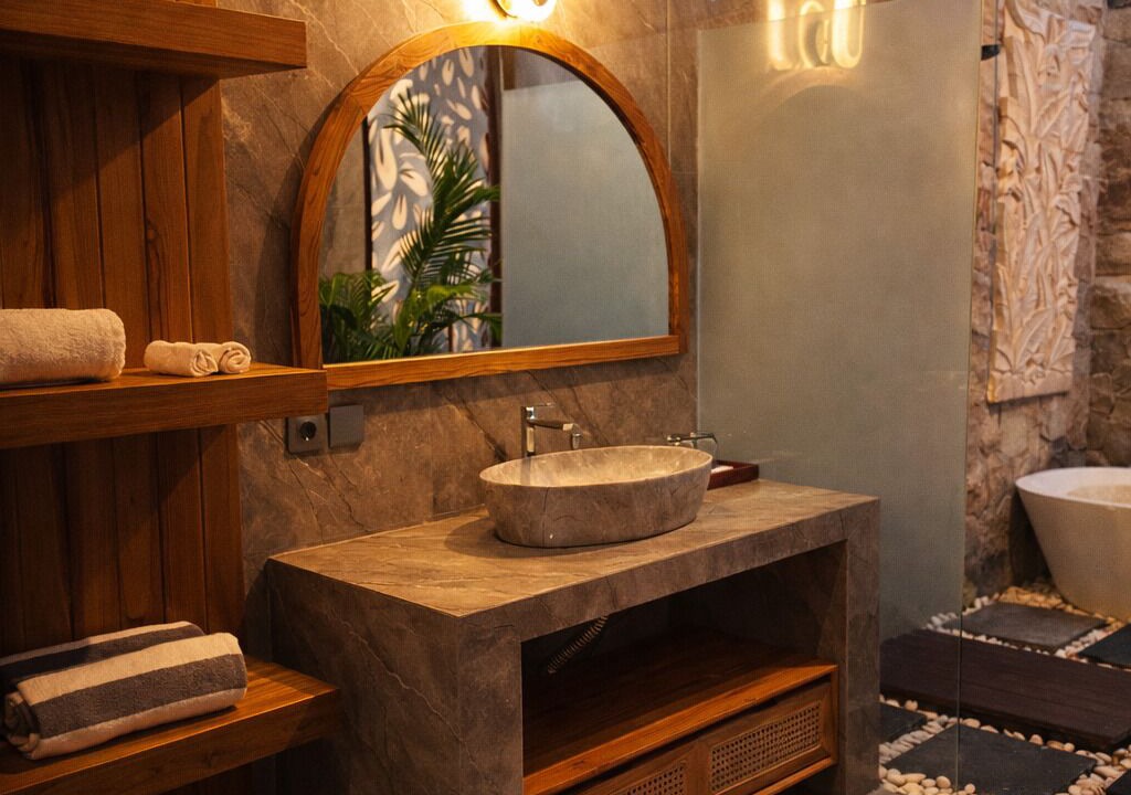 Photo of Bathroom in Tegallalang