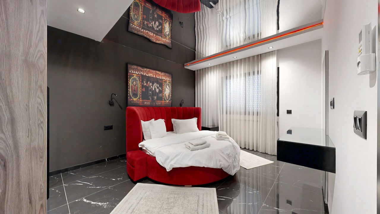 Photo of Bedroom in Ain Zaghouan