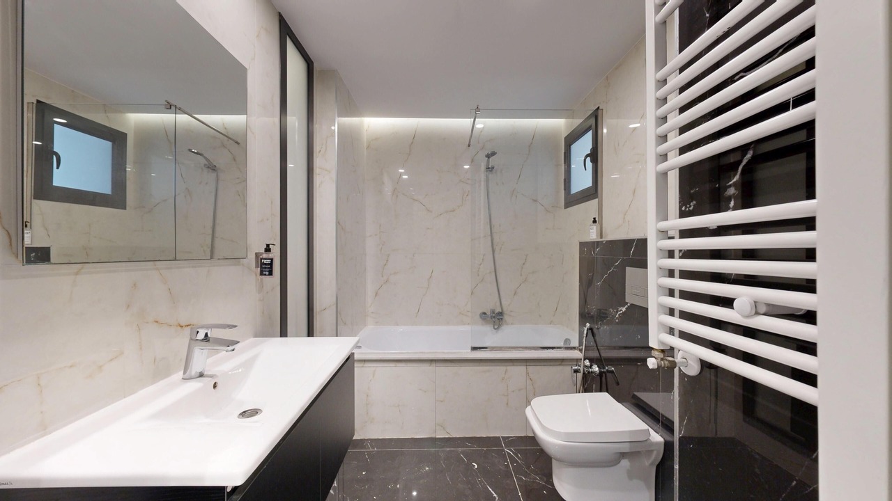 Photo of Bathroom in Ain Zaghouan