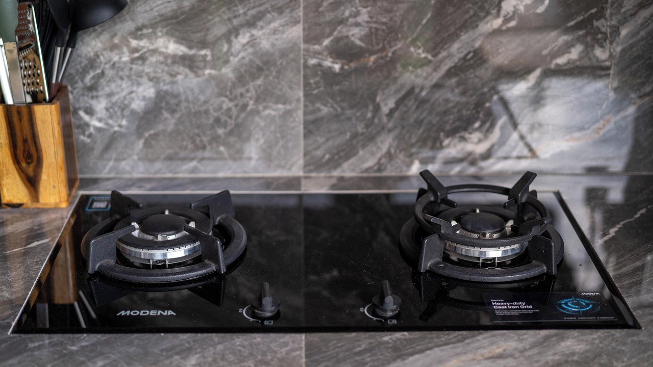Photo of Kitchen in Peliatan