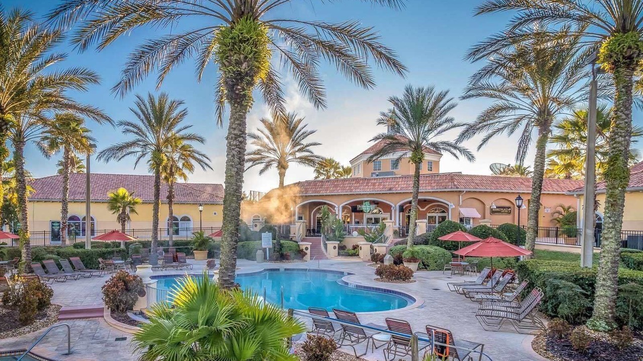 Photo of Outdoor in Regal Palms
