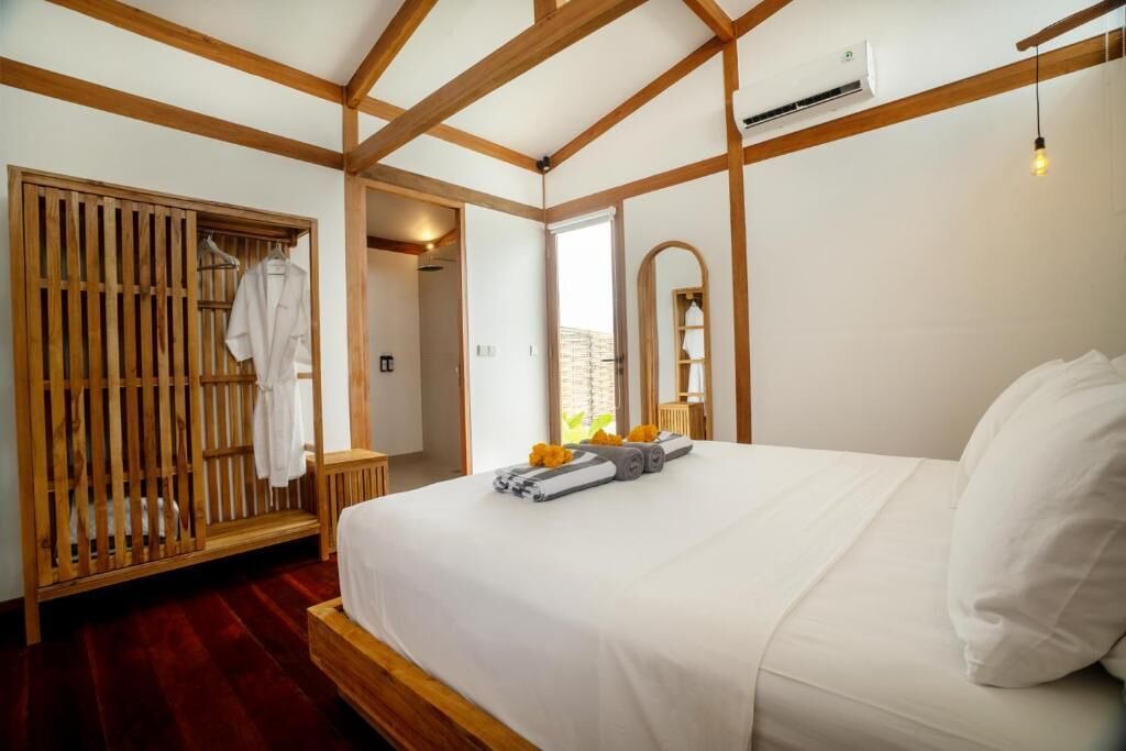 Photo of Bedroom in Ungasan