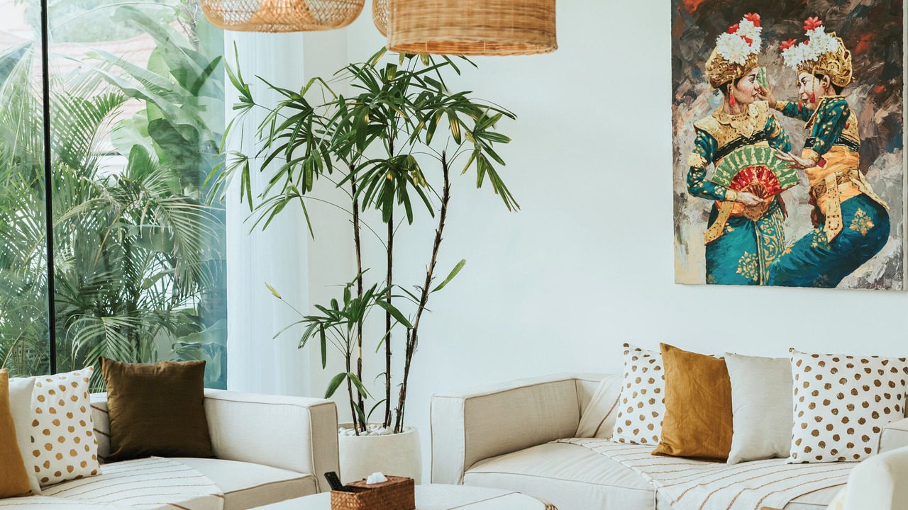 Photo of Livingroom in Babakan