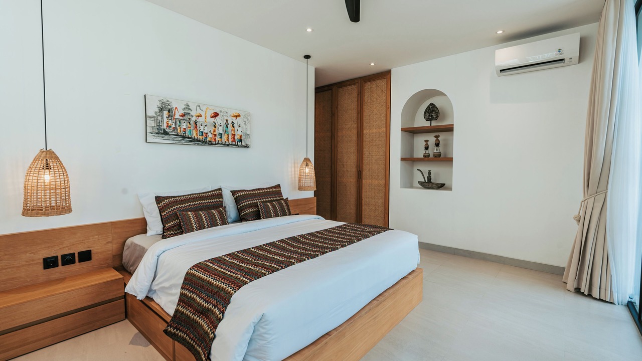 Photo of Bedroom in Babakan